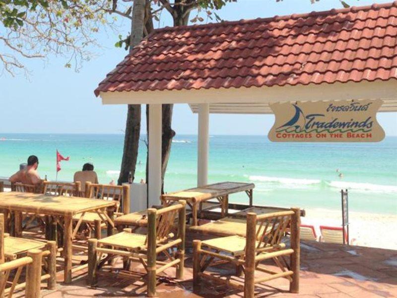 Tradewinds Cottages Ko Samui Extérieur photo