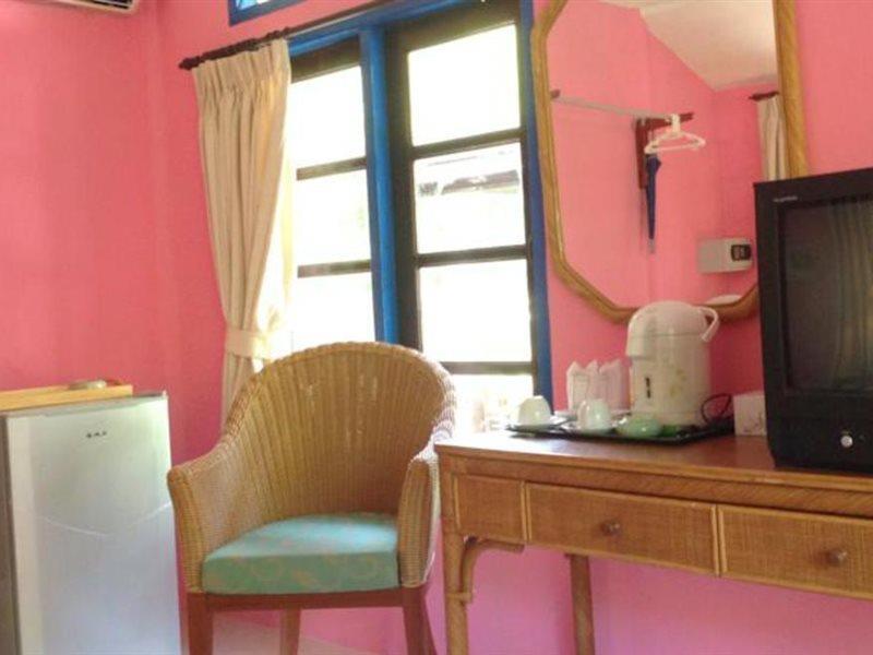 Tradewinds Cottages Ko Samui Extérieur photo