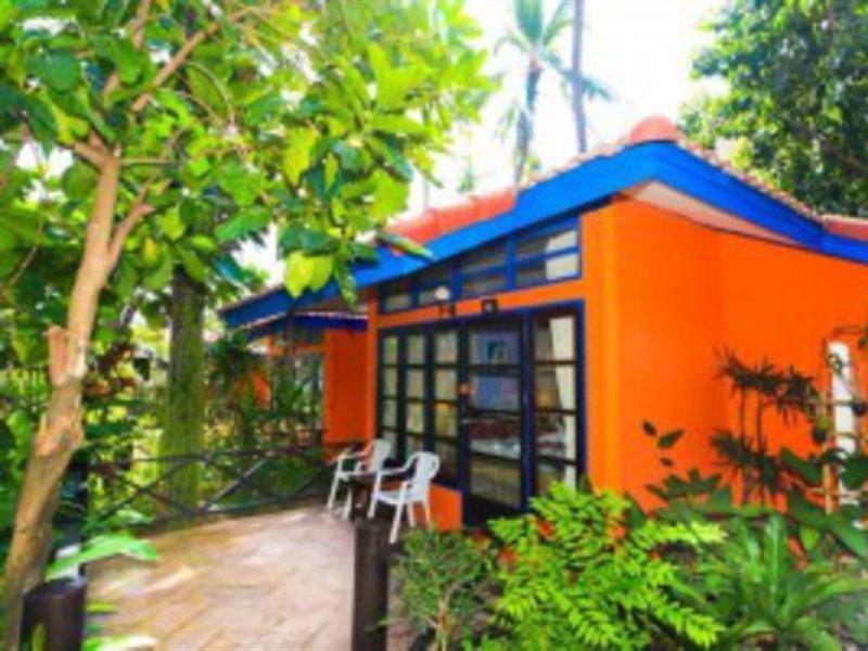 Tradewinds Cottages Ko Samui Extérieur photo