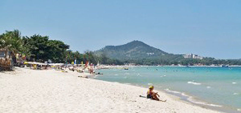 Tradewinds Cottages Ko Samui Extérieur photo