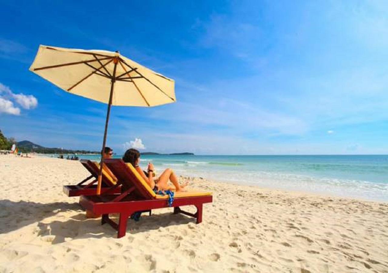Tradewinds Cottages Ko Samui Extérieur photo