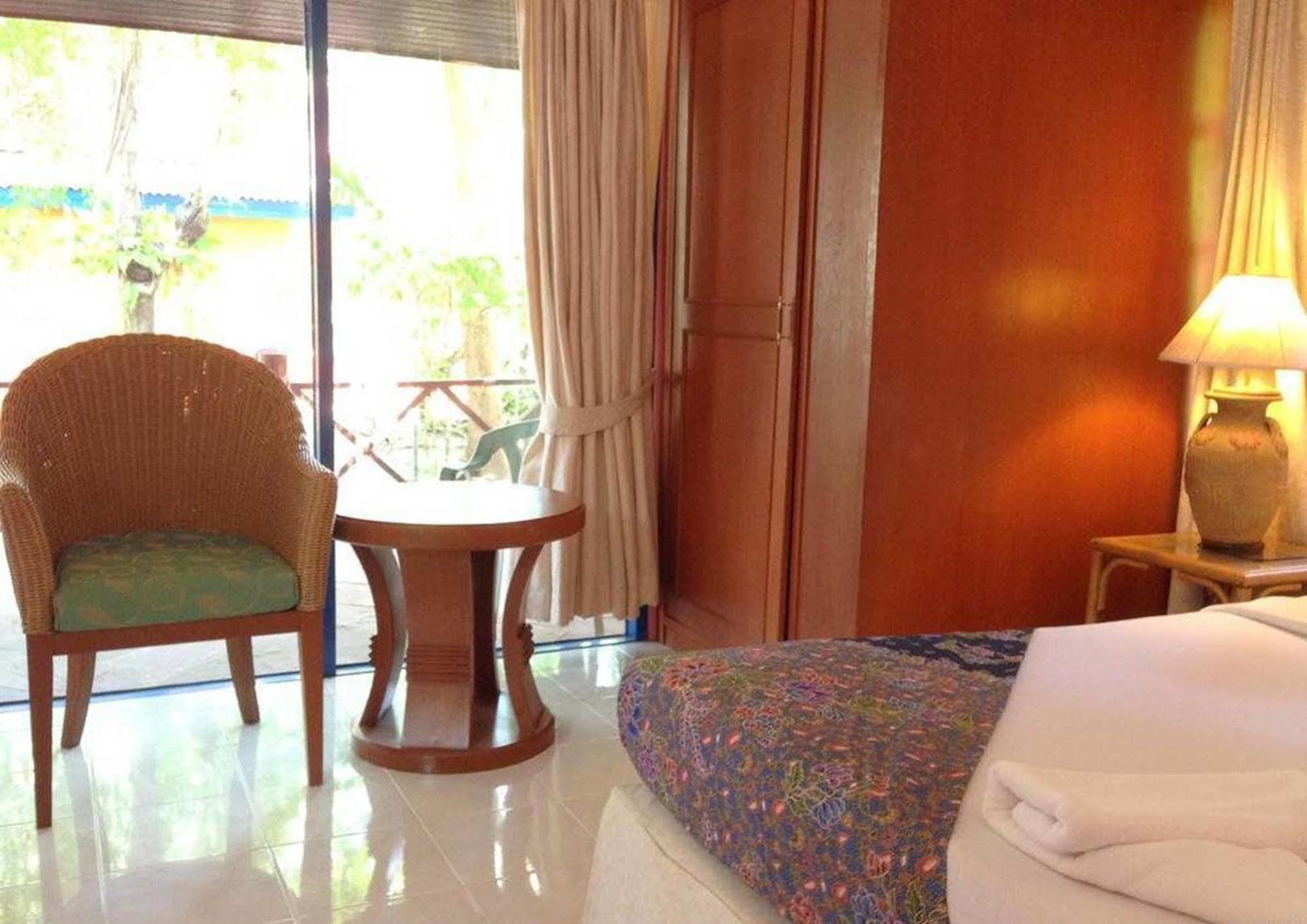 Tradewinds Cottages Ko Samui Extérieur photo