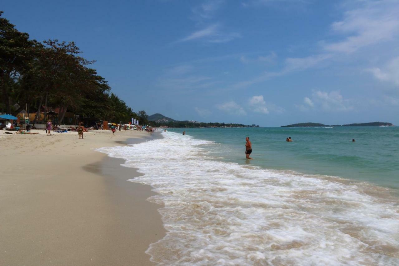Tradewinds Cottages Ko Samui Extérieur photo