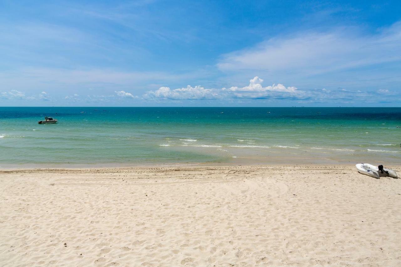 Tradewinds Cottages Ko Samui Extérieur photo