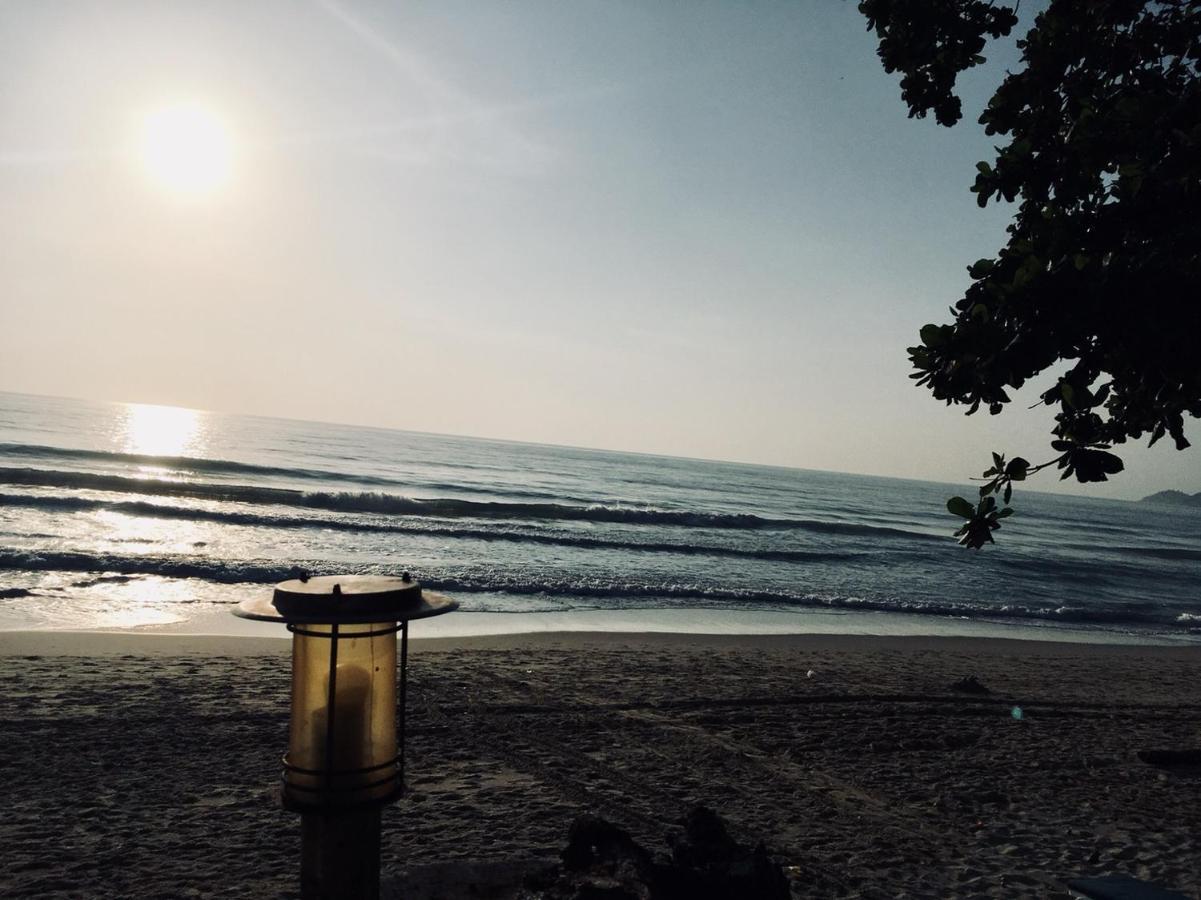 Tradewinds Cottages Ko Samui Extérieur photo
